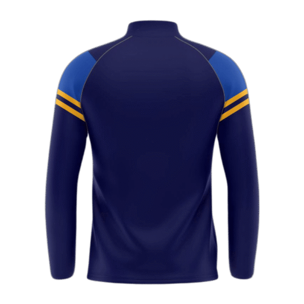Ballybryan Half-Zip - Currently In Store Only - Image 2