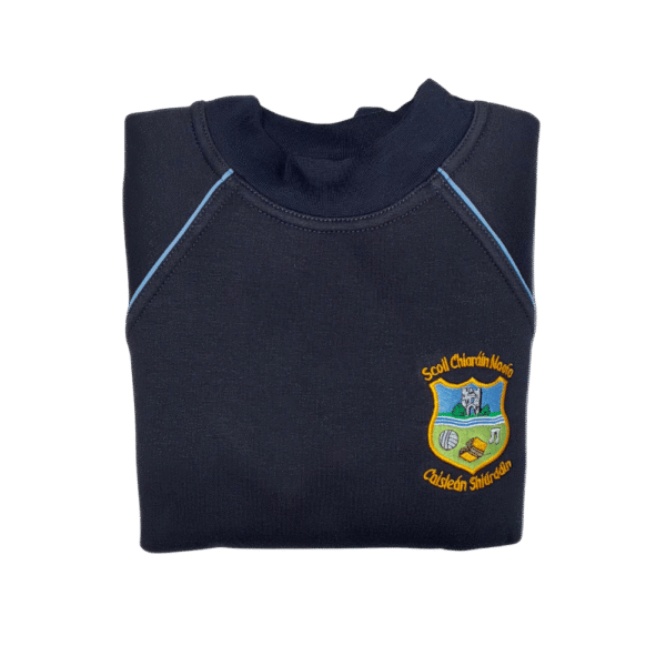 Castle Jordan Tracksuit - Currently In Store Only - Image 2