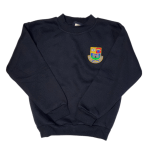 Derrinturn Jumper - Currently In Store Only