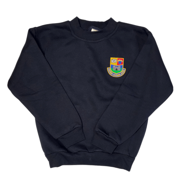 Derrinturn Jumper - Currently In Store Only