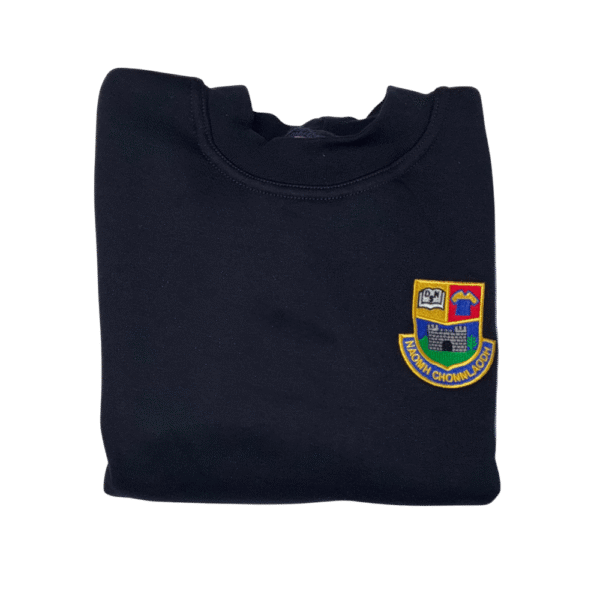 Derrinturn Jumper - Currently In Store Only - Image 2