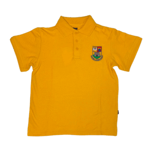 Derrinturn Polo - Currently In Store Only