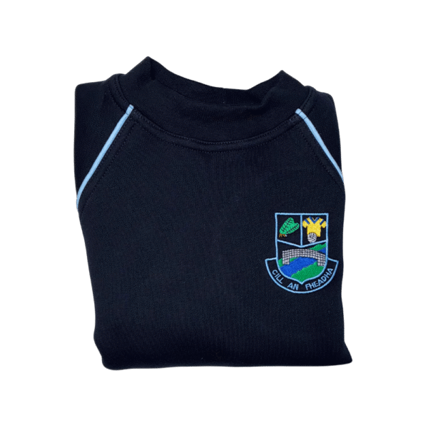 Killina Tracksuit - Image 2