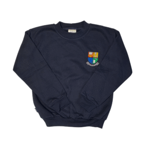 Rhode Jumper - Currently InStore Only