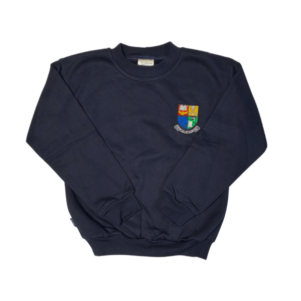 Rhode Jumper - Currently InStore Only