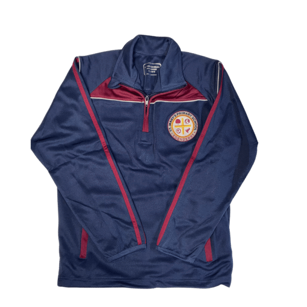 Saint Marys Primary Tracksuit - Currently In Store Only