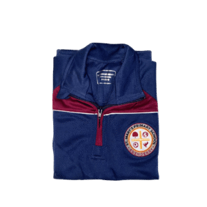 St Marys Primary Tracksuit Top