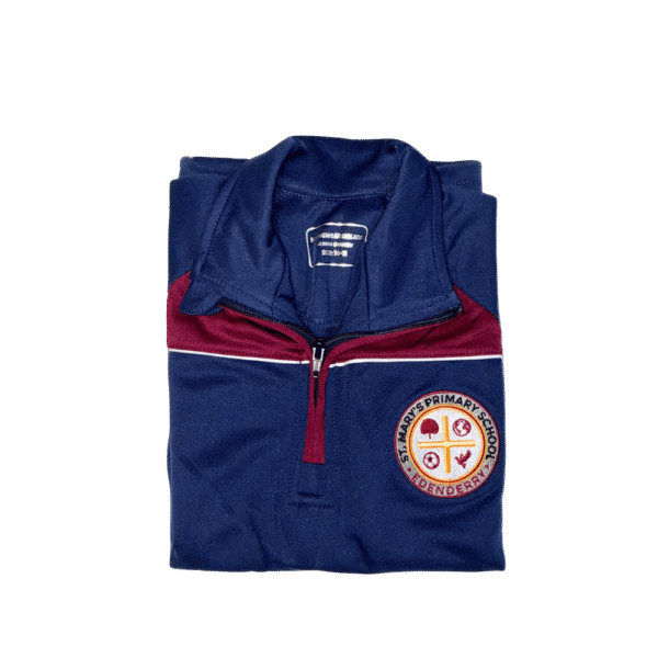 Saint Marys Primary Tracksuit - Currently In Store Only - Image 2