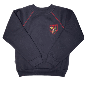St. Patrick's Jumper - Currently In Store Only