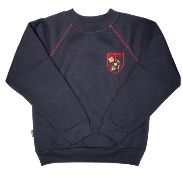 St. Patrick's Jumper - Currently In Store Only