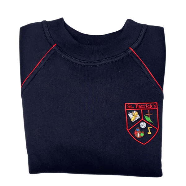 St. Patrick's Jumper - Currently In Store Only - Image 2