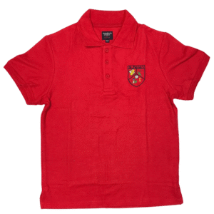 St. Patrick's Polo - Currently InStore Only