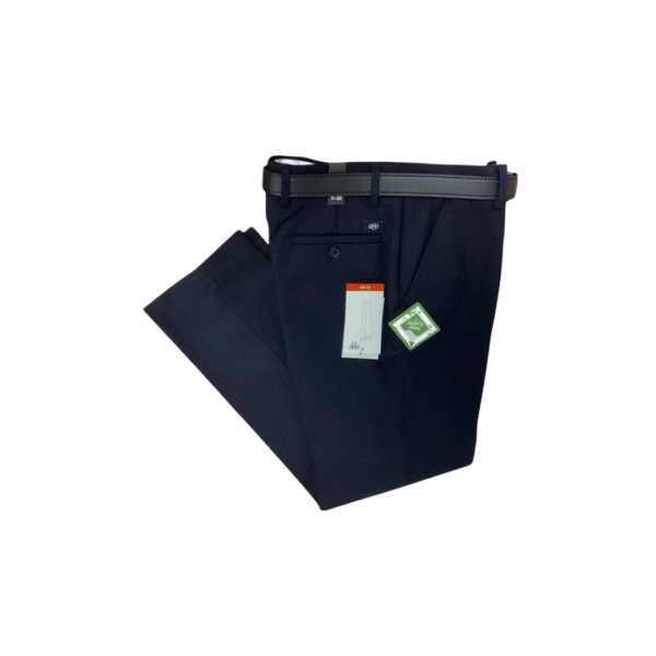 1880 Youth Slim Fit School Trousers - Currently In Store Only