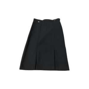 1880 Girls Secondary School Skirt - Currently In Store Only