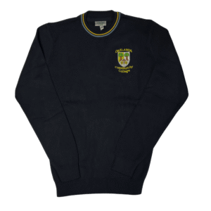 Oaklands Jumper - Currently In Store Only