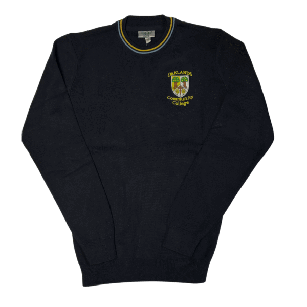 Oaklands Jumper - Currently In Store Only