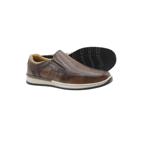 Bateman Shoes