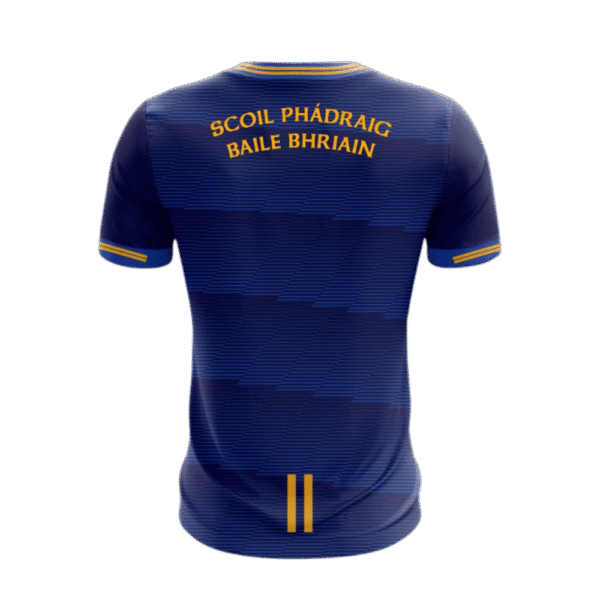 Ballybryan Jersey - Currently In Store Only - Image 2