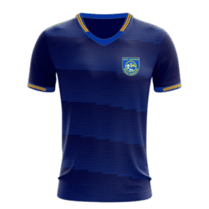 Ballybryan Jersey - Currently In Store Only