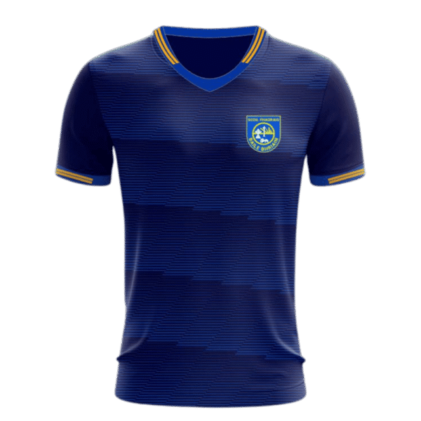 Ballybryan Jersey - Currently In Store Only