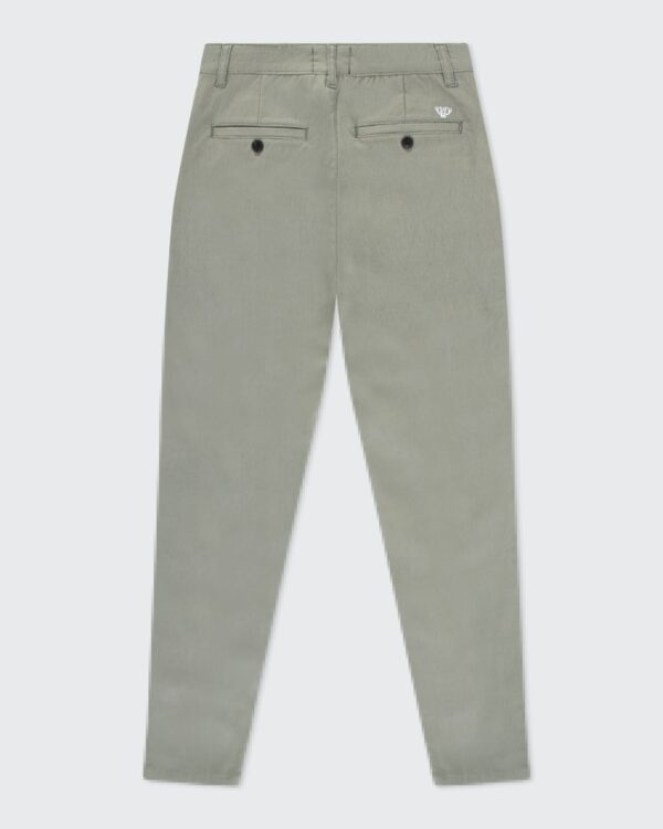 Walker&Hunt Chino - Image 2