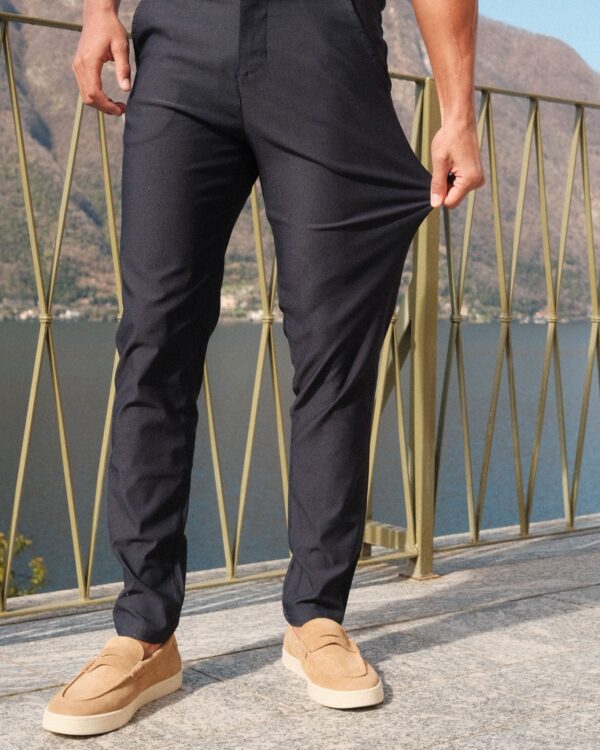 Walker&Hunt Chino - Image 8