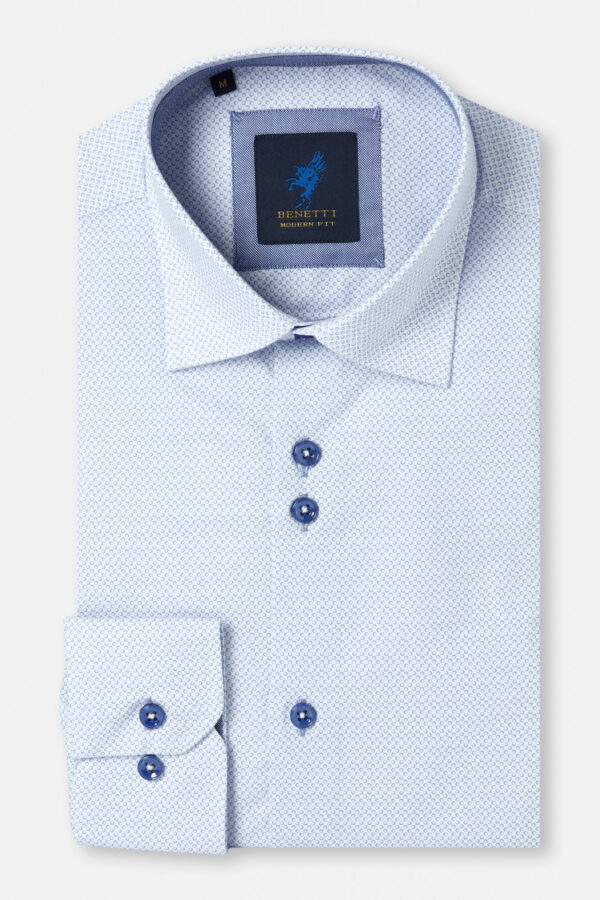 Benetti Alex Shirt, 3 colours available CH799 - Image 5