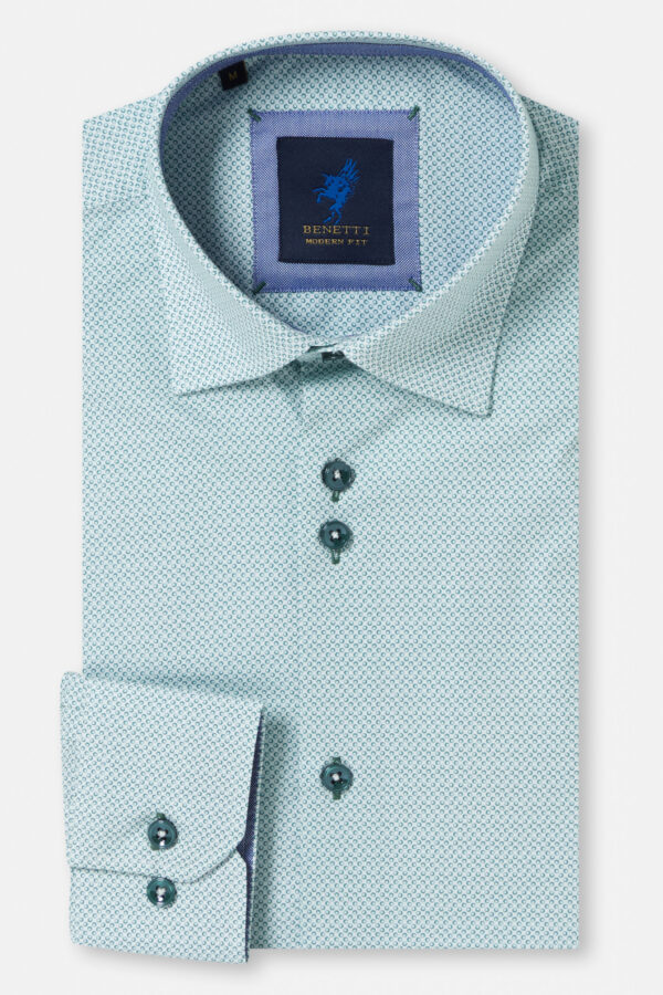 Benetti Alex Shirt, 3 colours available CH799 - Image 3