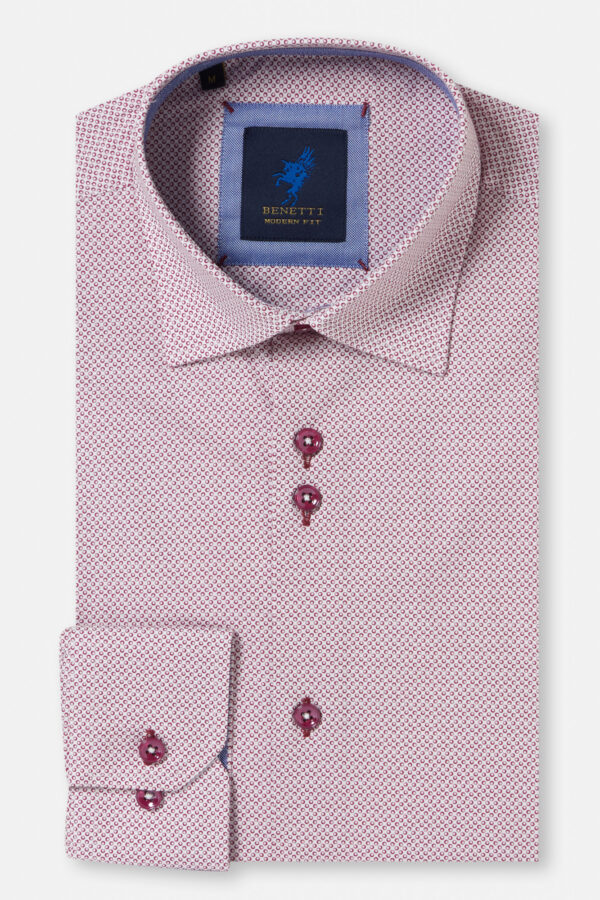 Benetti Alex Shirt, 3 colours available CH799