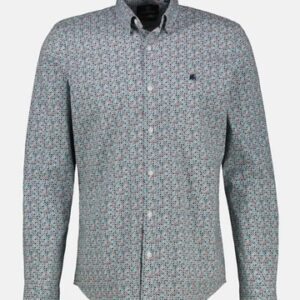 Lerros Pattern Shirt 2521427