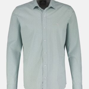 Lerros Soft Print Pattern Shirt 24D1389