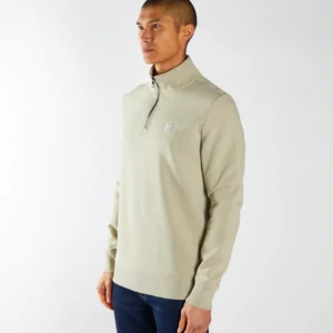 Diesel Roth Half Zip