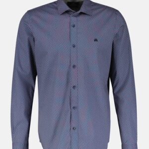 Lerros soft Print Shirt - size Xl only