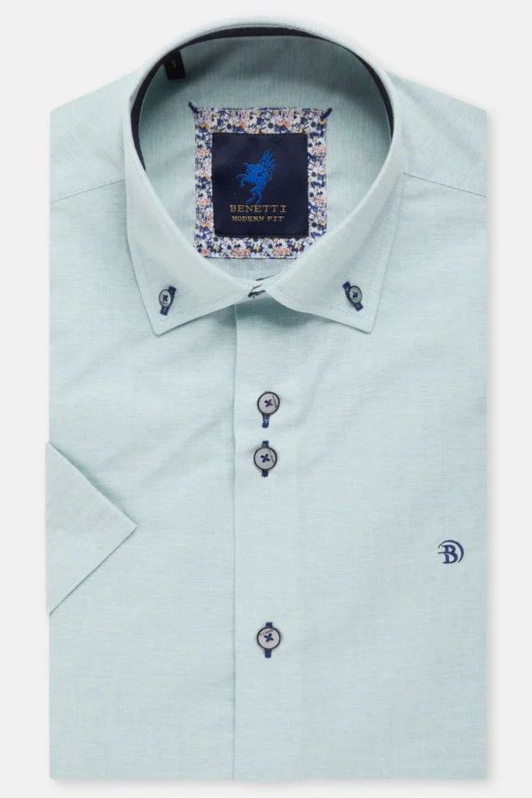 Benetti Modern fit Shirt