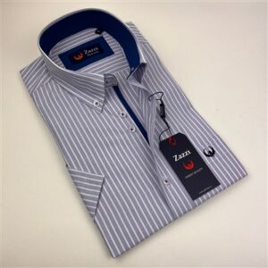 Zazzi Stripe Modern Fit lilac 9645