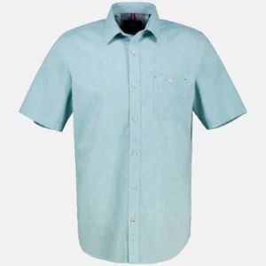 Lerros Cotton Linen Shirt 2542008