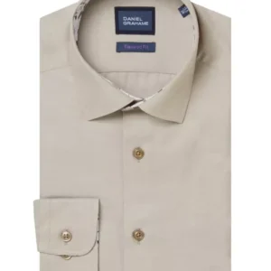 Daniel Graham Shirt - Size 15 inch only
