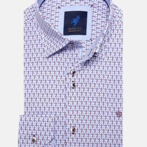 Benetti Stephen Red - size 2XL only