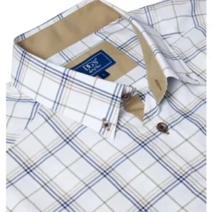 D&G Ivano short sleeve shirt - size M only 14816 19