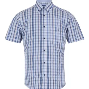 D&G Ivano Short Sleeve Shirt - size M only 14817 24