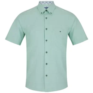 D&G Ivano short sleeve shirt - size S/M only 15178 325