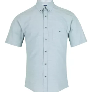 D&G Ivano Short Sleeve Shirt - size M only 14601 21