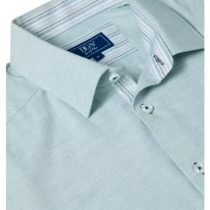 D&G Ivano short sleeve shirt - size M only