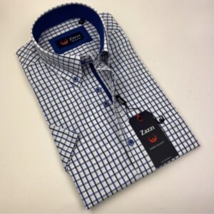 Zazzi Short Sleeve Modern Fit - Size 2Xl only 9635 06
