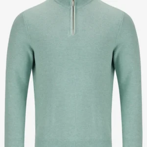 Benetti Spring Half Zip