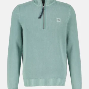 Lerros Knit Half Zip
