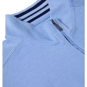 D&G Half Zip