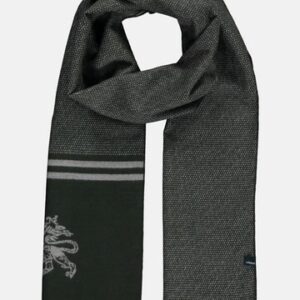 Lerros Logo Scarf