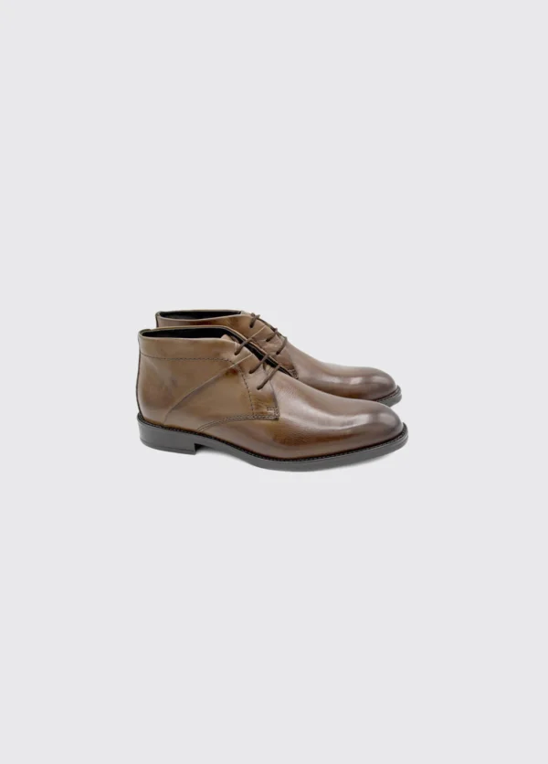 Steve Boot