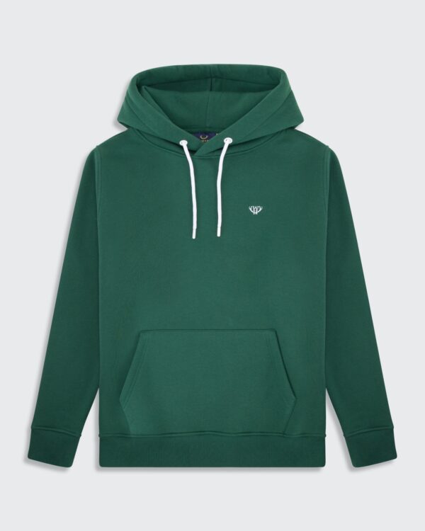 Walker&Hunt Hoodie